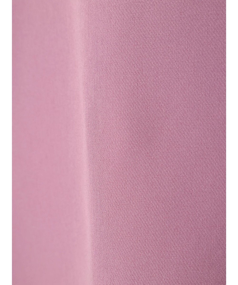 earth music&ecology フレアマーメイドスカート 