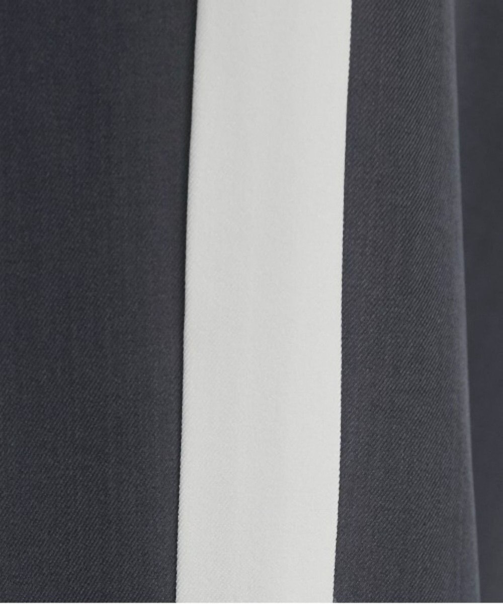 WEGO 【ANGIE VINTAGE】サイドラインサロペット 