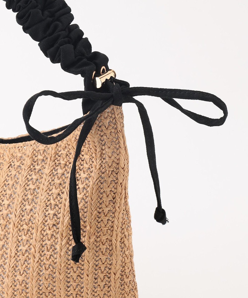 ANY SIS シャーリングサマー バッグ 