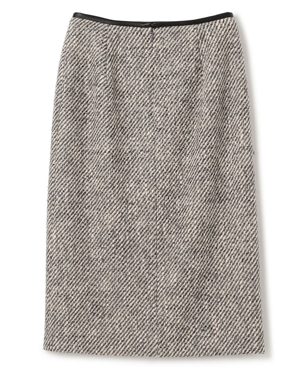 BEIGE， FRESNEL / Iラインスカート 