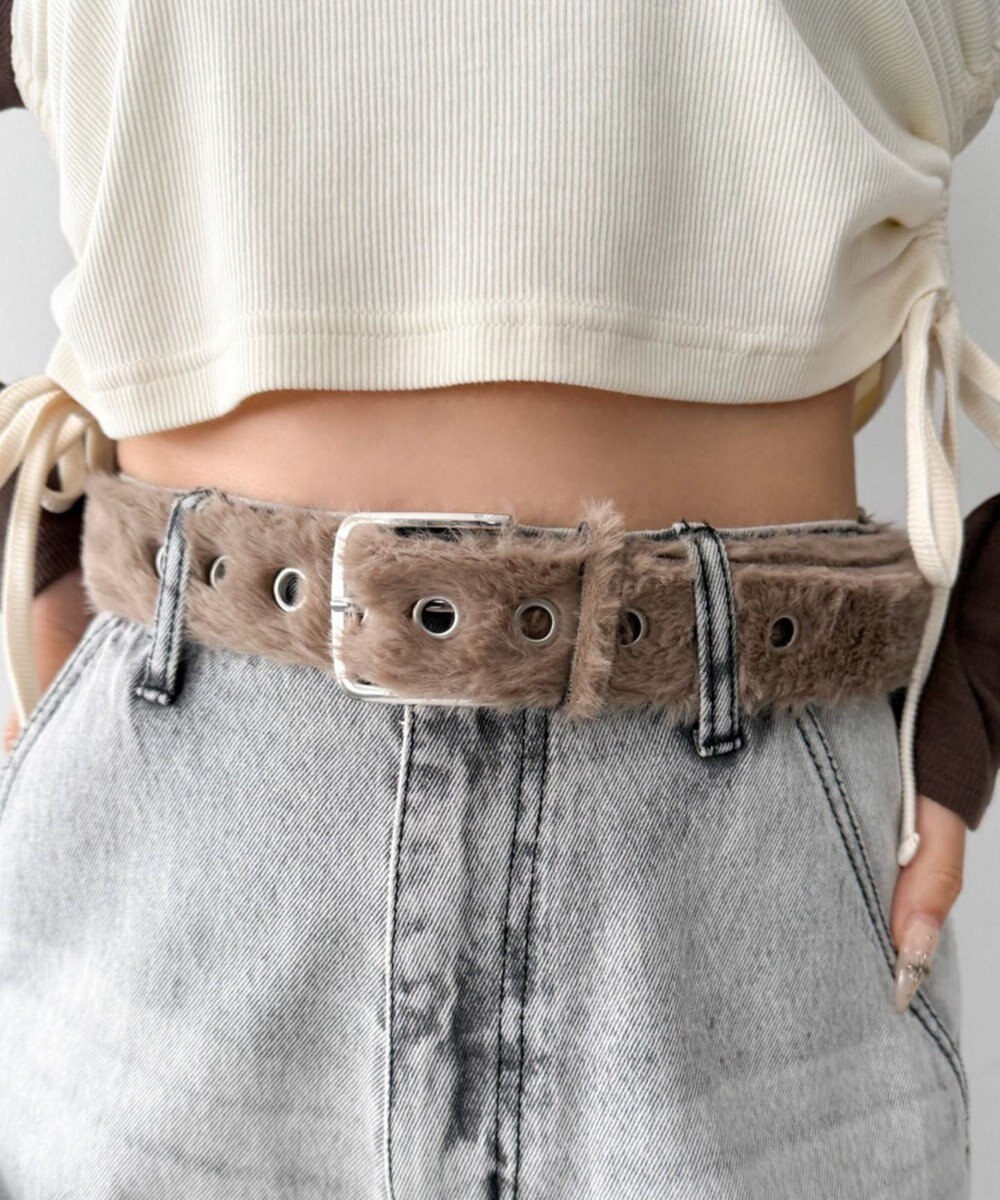 WEGO Lハトメファーベルト 