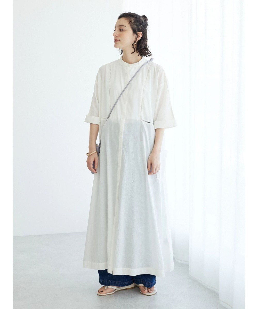 CRAFT STANDARD BOUTIQUE ２ＷＡＹサロペット 