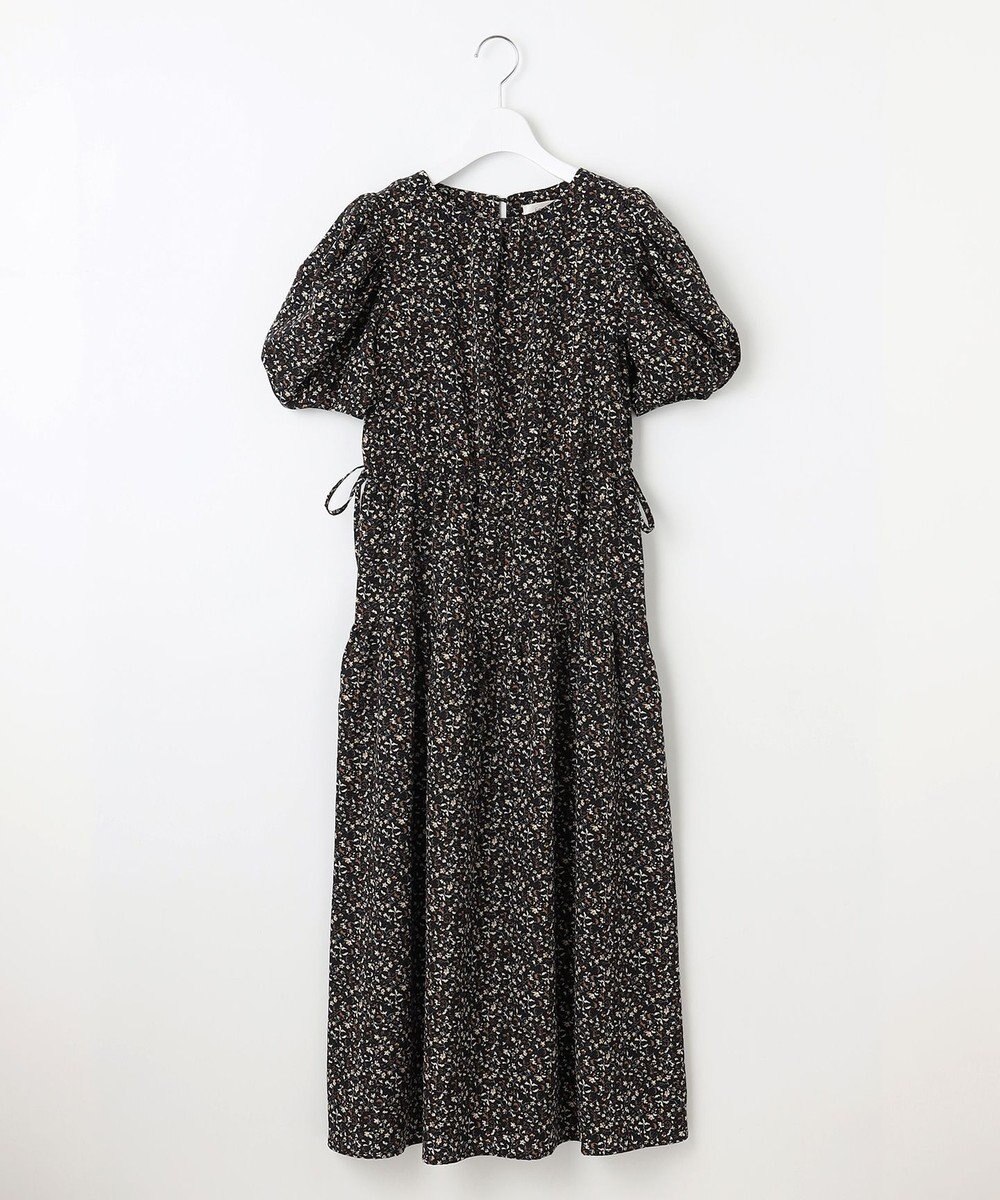 Feroux サマープリント ワンピース 