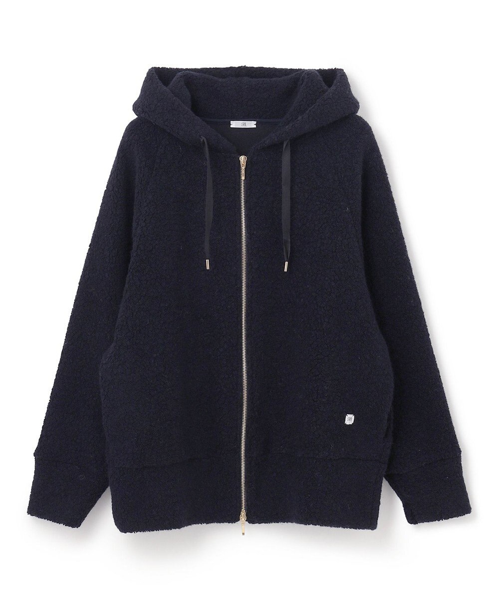 BEIGE， EVIE / パーカー 