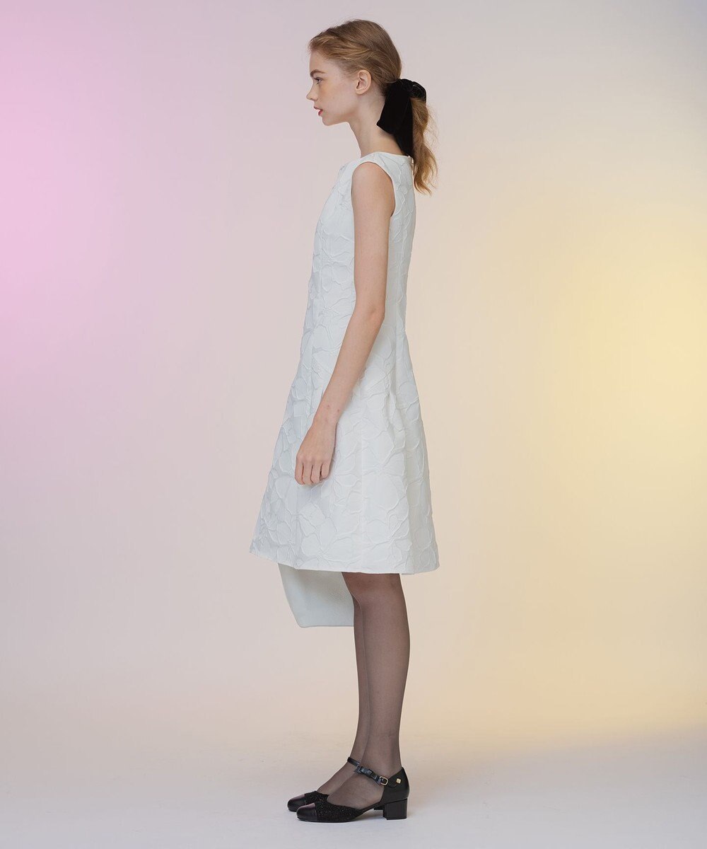 TOCCA 【洗える！】VIERGE ドレス 