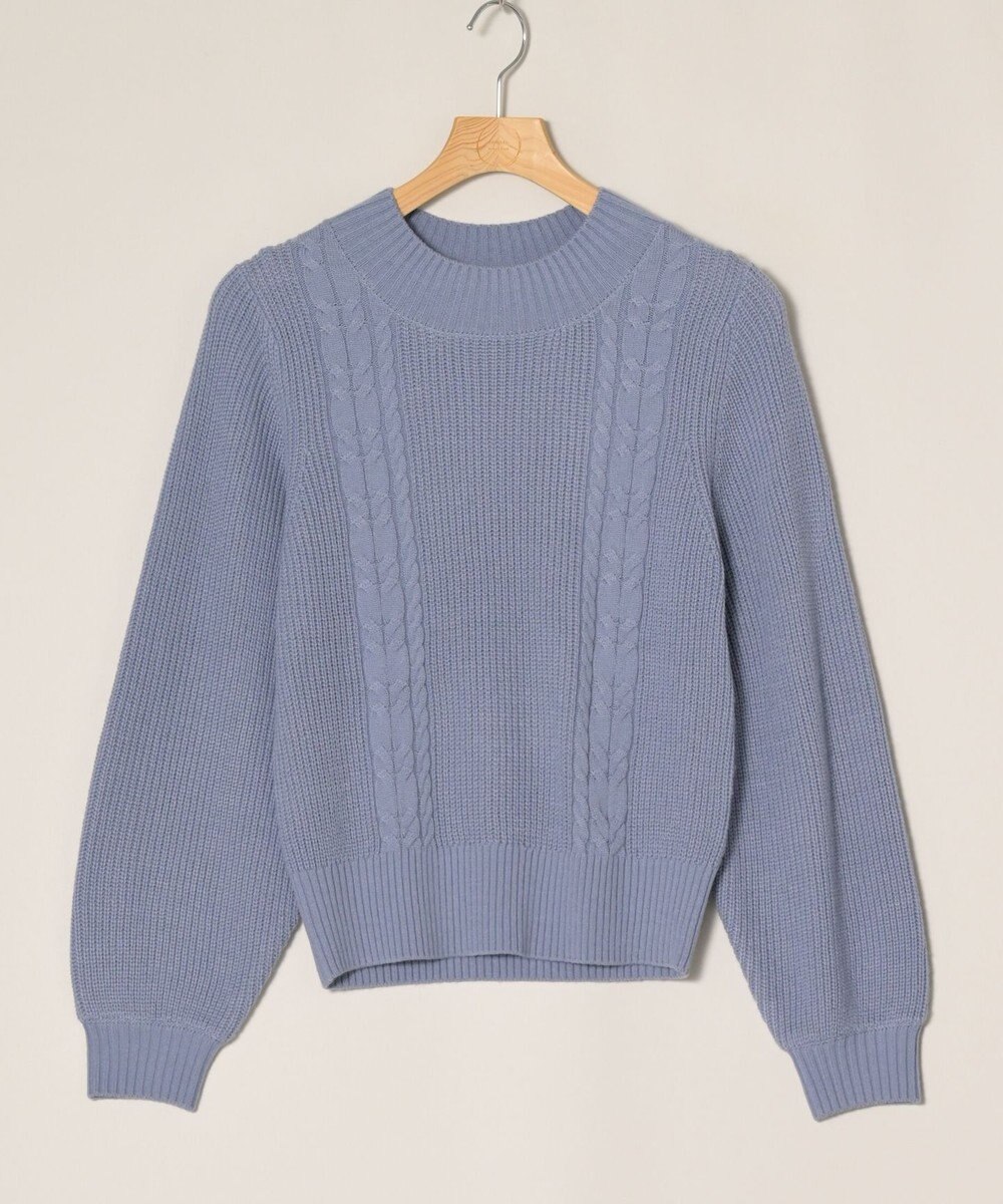 ONWARD Reuse Park 【any SiS】ニット秋冬 