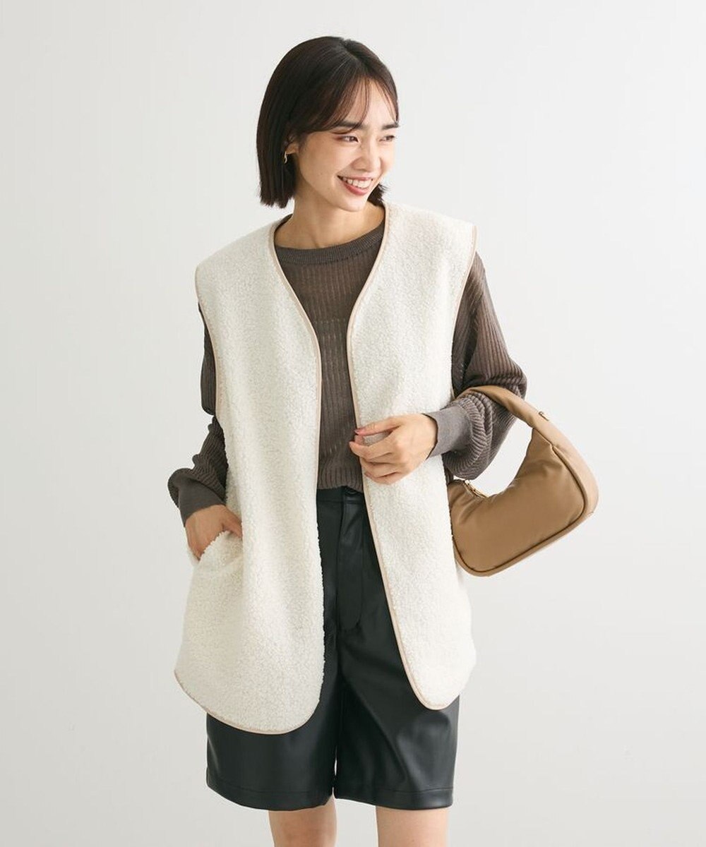 Green Parks ＢＰ　パイピングライトボアベスト 