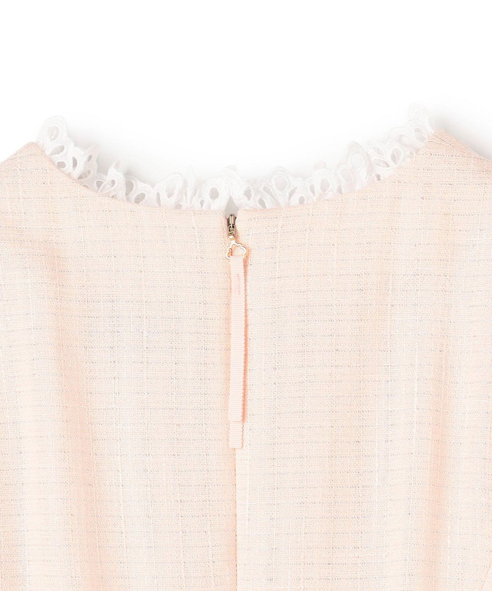 TOCCA WHIPPED CREAM CAKE ドレス 