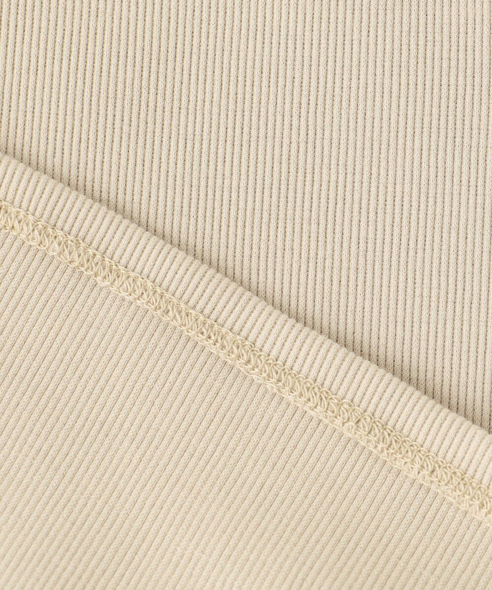 UNFILO カップ付きキャミソール 