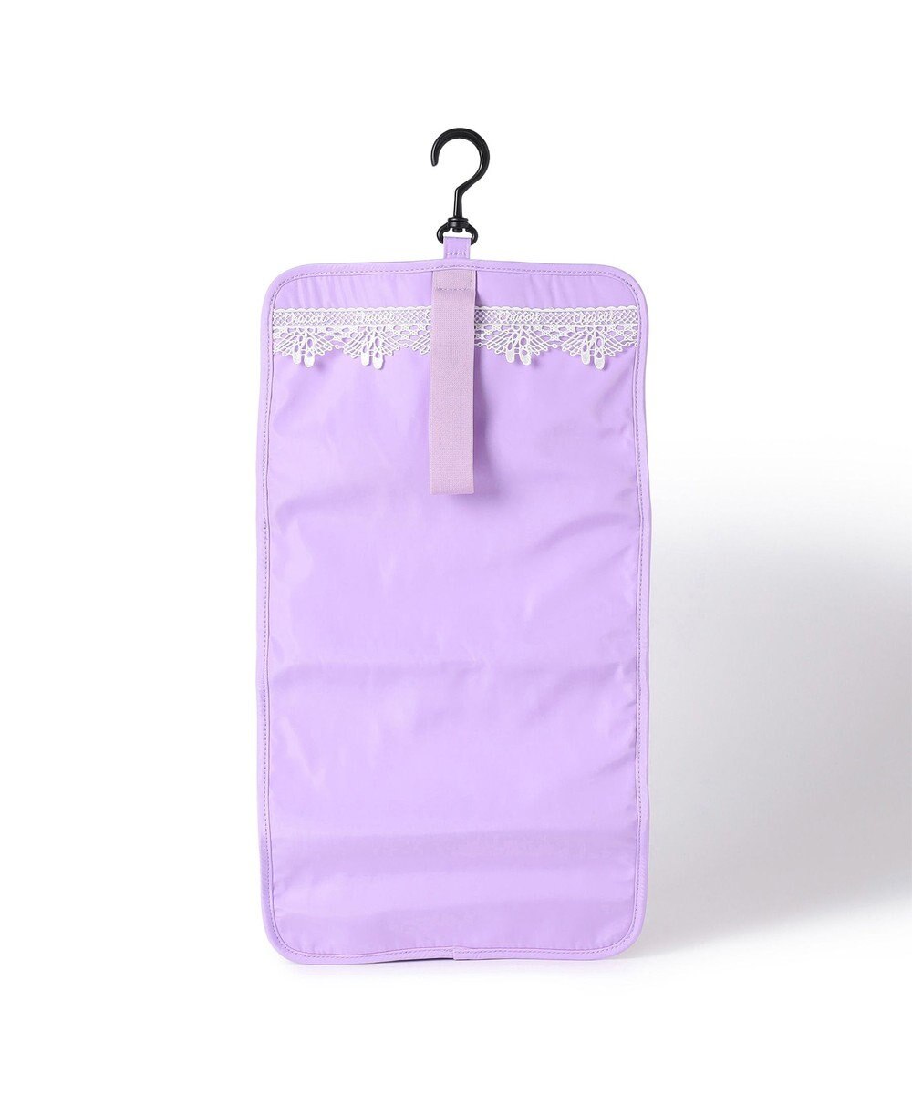 Chacott ポワントレースロールケース 