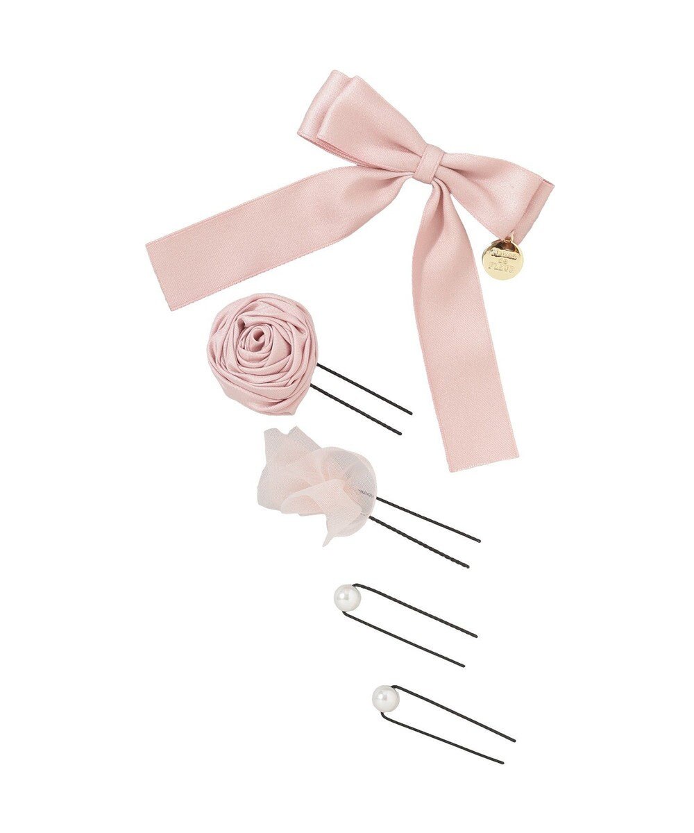 Maison de FLEUR ローズヘッドパーツＳＥＴ 