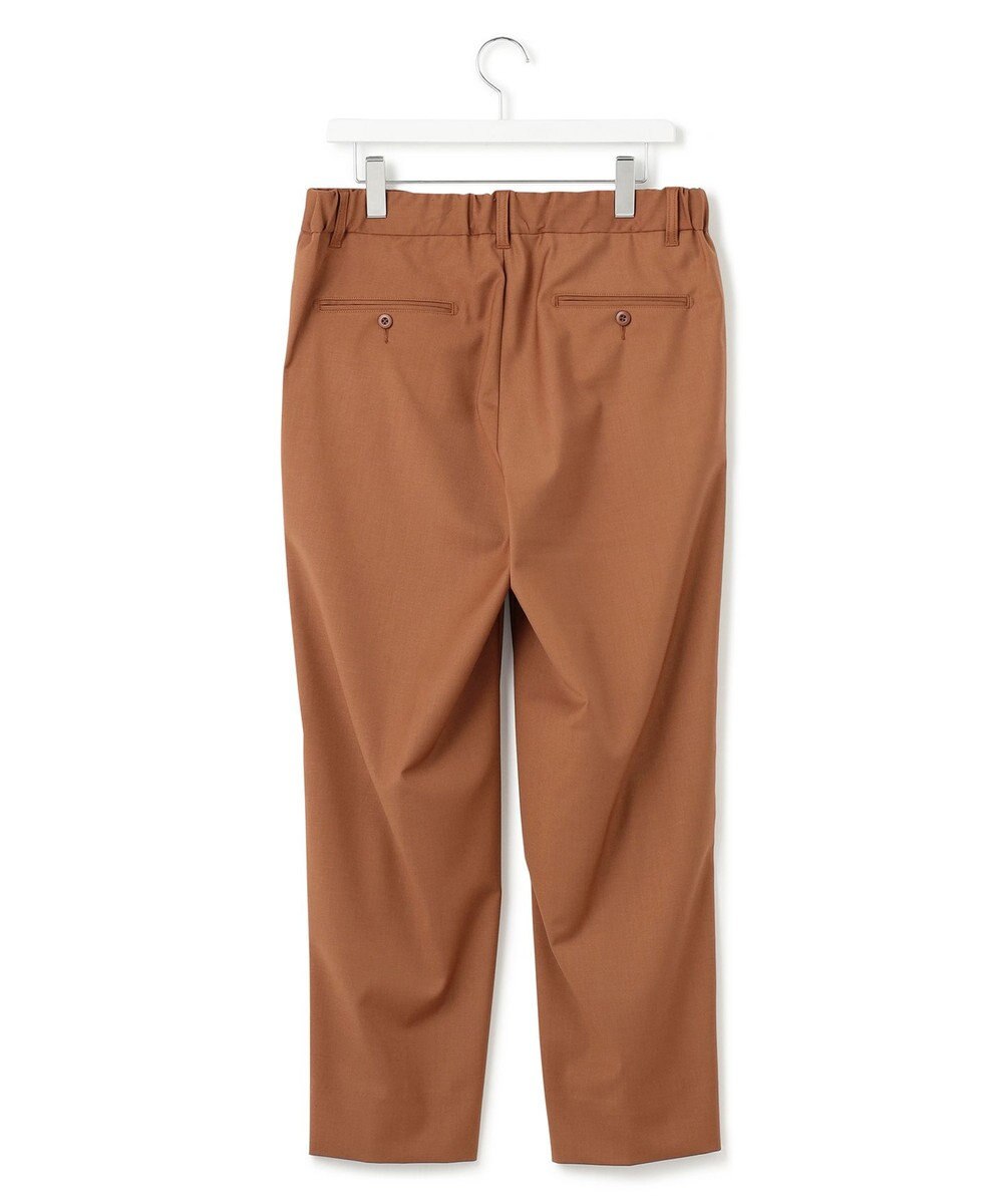 J.PRESS YORK STREET 【UNISEX】スラックスパンツ 