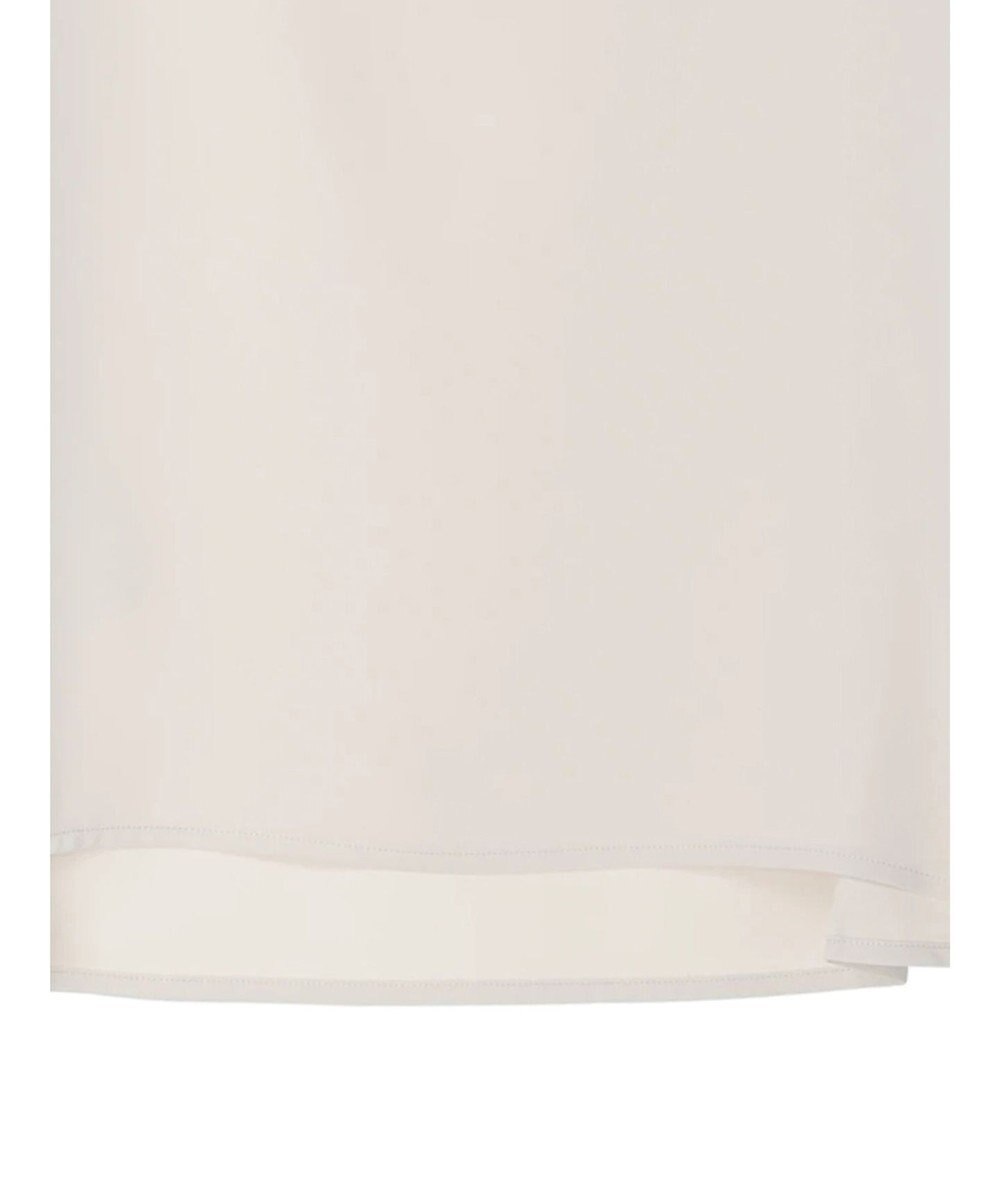 AMERICAN HOLIC イージーケア＋接触冷感　ドルマンブラウス 