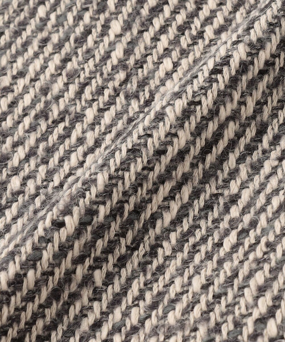 BEIGE， FRESNEL / Iラインスカート 