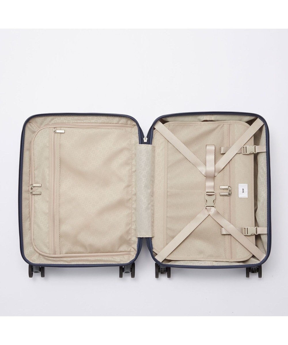 ACE BAGS & LUGGAGE ace. エース パリセイド3-Z 06913 スーツケース ジッパータイプ 32リットル 
