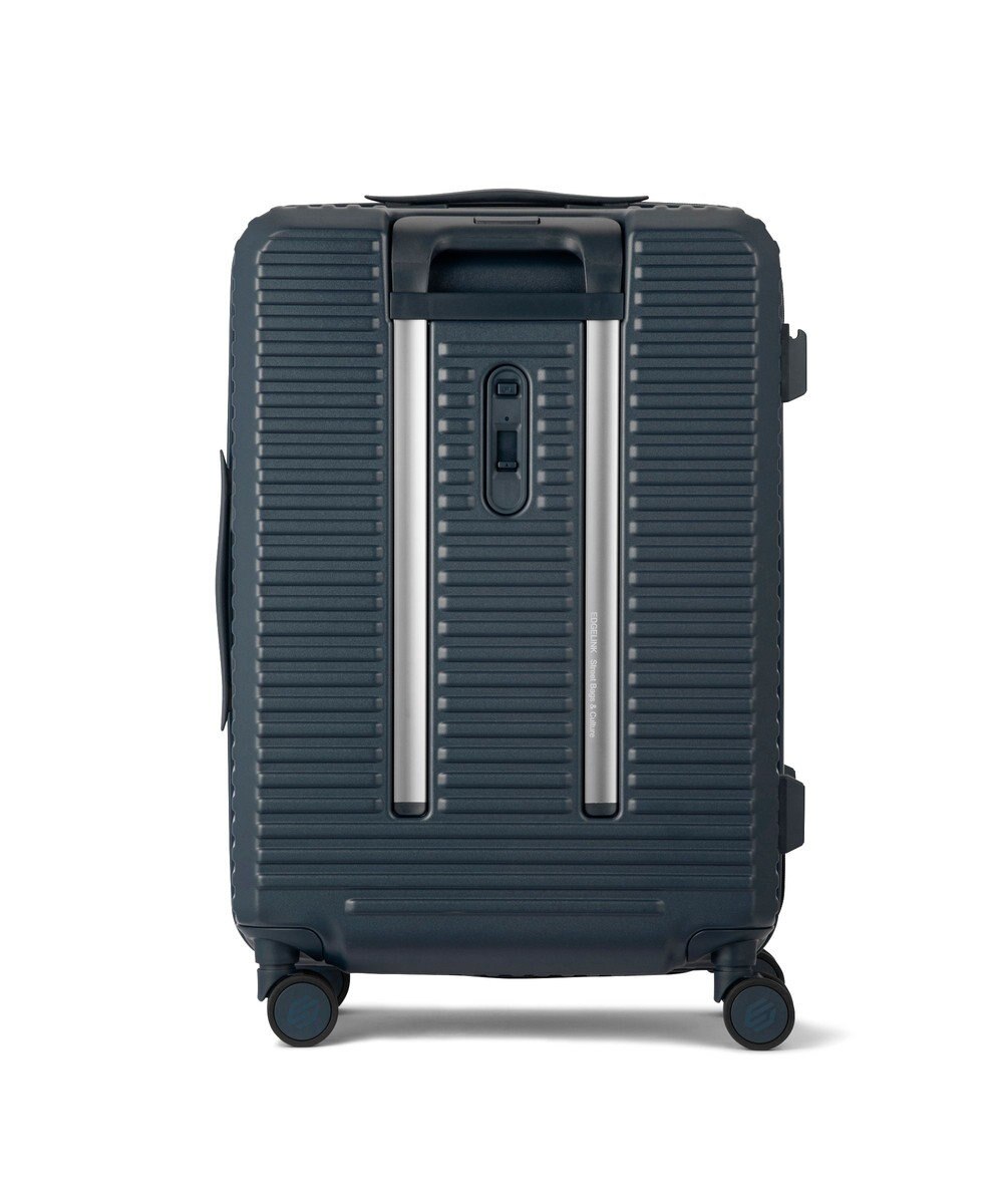 ACE BAGS & LUGGAGE EDGELINK クルーズボックス スーツケース 52L 05802 エッジリンク 