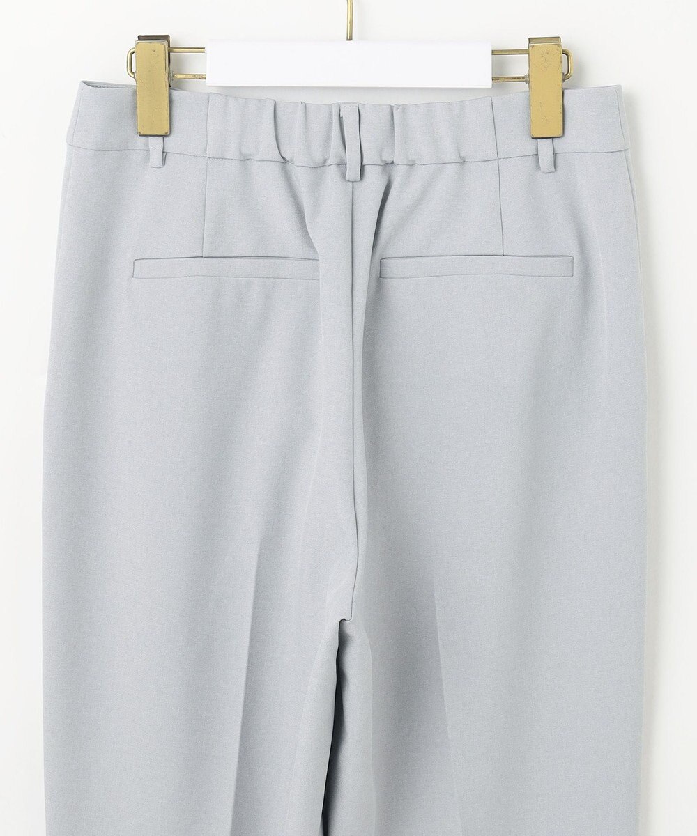 ANY SIS S 【UVカット / 接触冷感 / 吸水速乾】スマートビューティストレッチ テーパード パンツ 