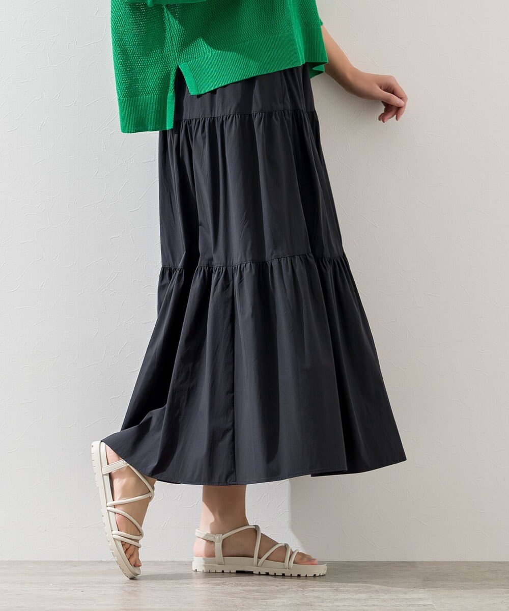 ONWARD Reuse Park 【UNFILO】スカート春夏 