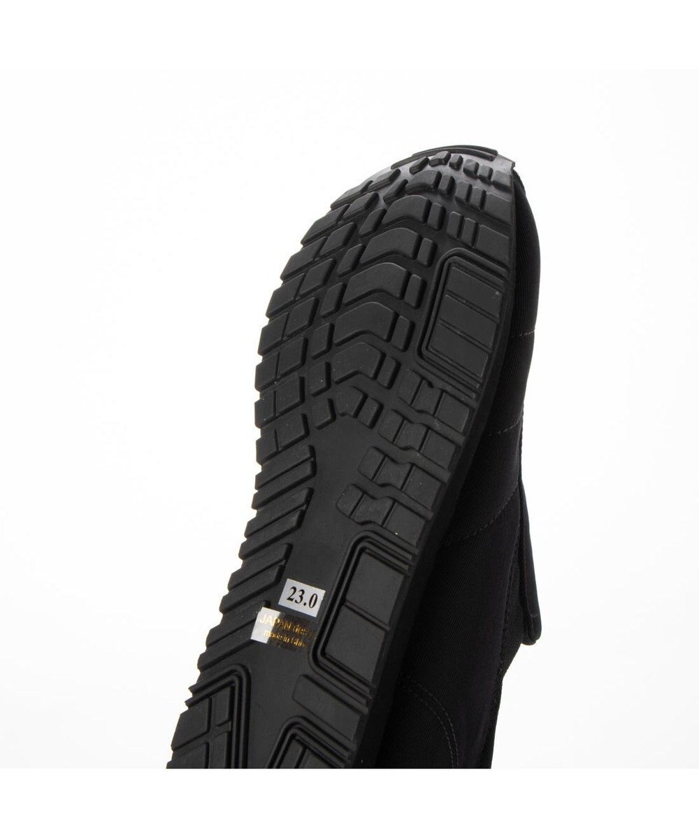 MODE ET JACOMO <D'ICI>定番ナイロンスニーカー 