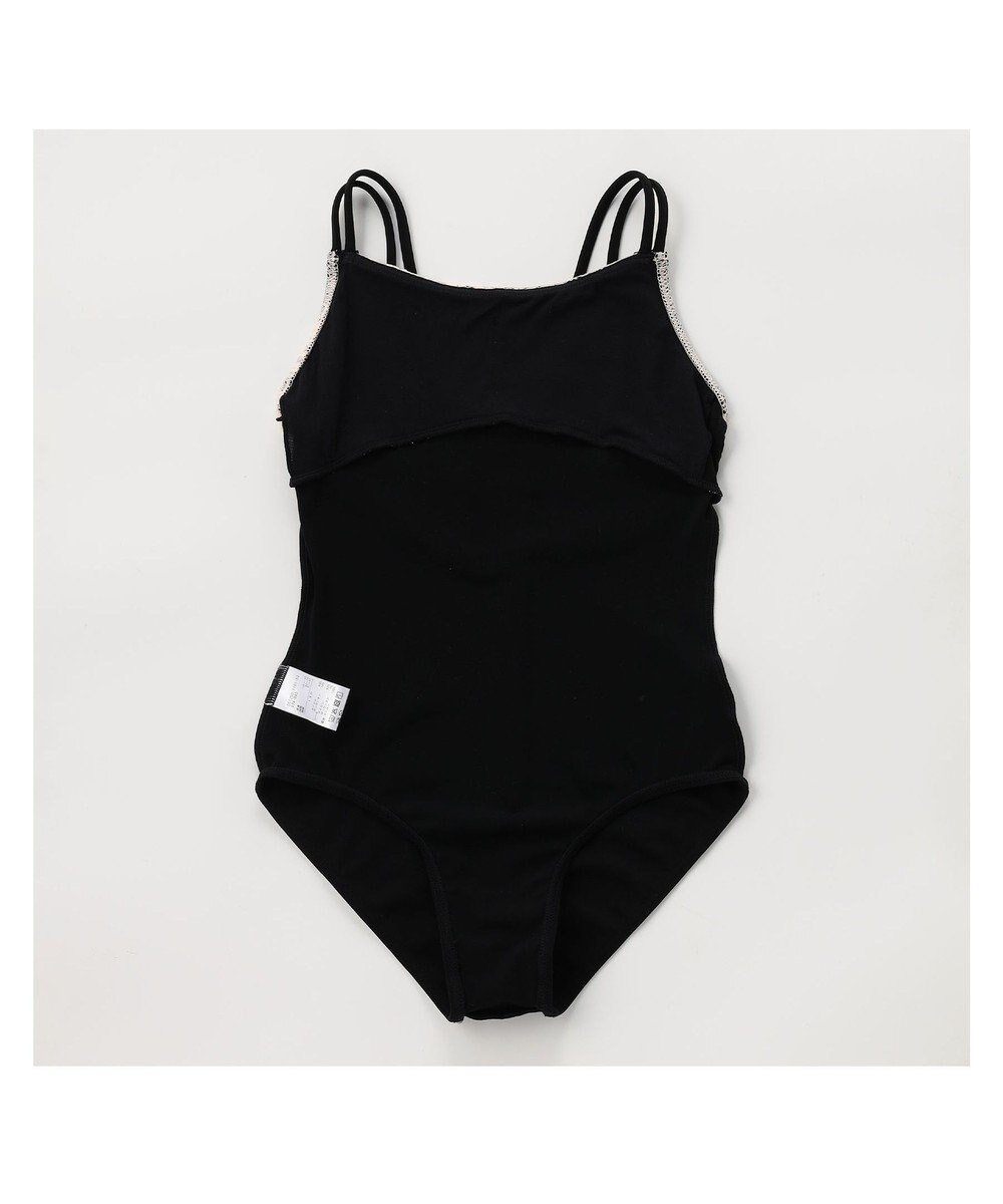 Chacott キャミソールレオタード 