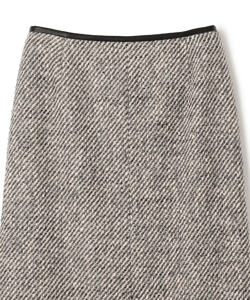 BEIGE， FRESNEL / Iラインスカート 