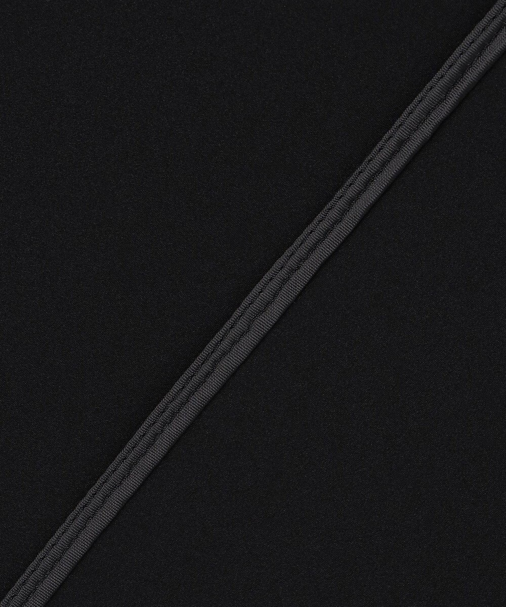 UNFILO 【セットアップ着用可】FINE MOVE ブラウス 