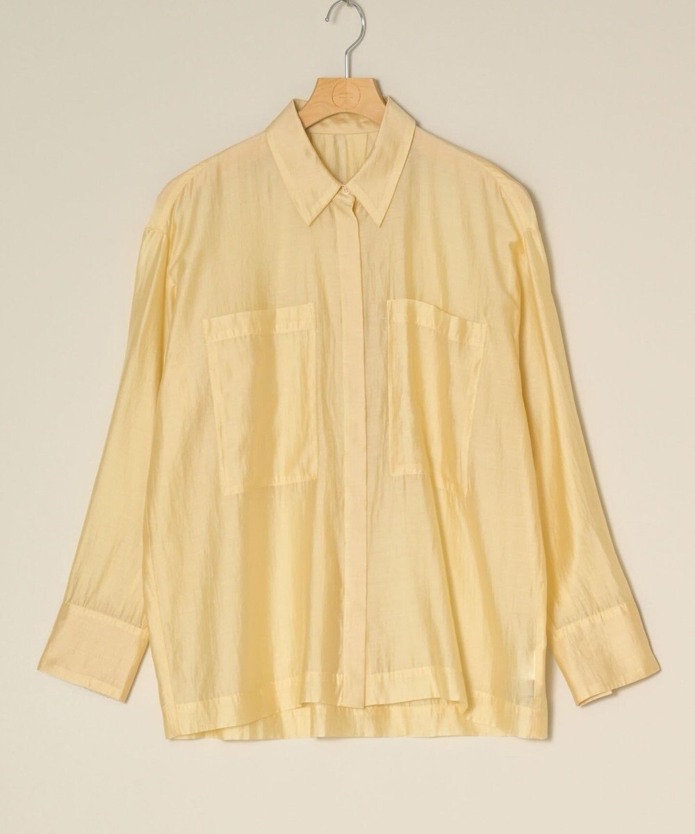 ONWARD Reuse Park 【UNFILO】ブラウス春夏 