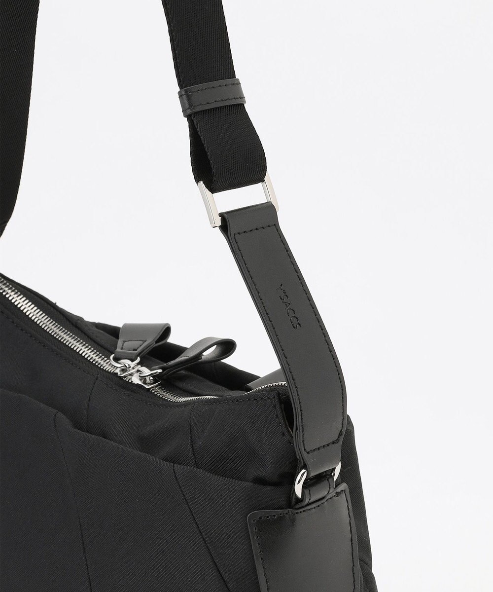 Y'SACCS ストリームラインショルダー 