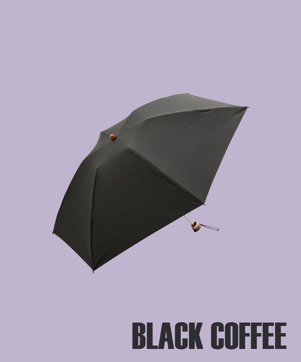 AURORA 【WEB限定】 サマーシールド 晴雨兼用傘（折りたたみ・クイックオープン）（ジェラートカラーコレクション） 