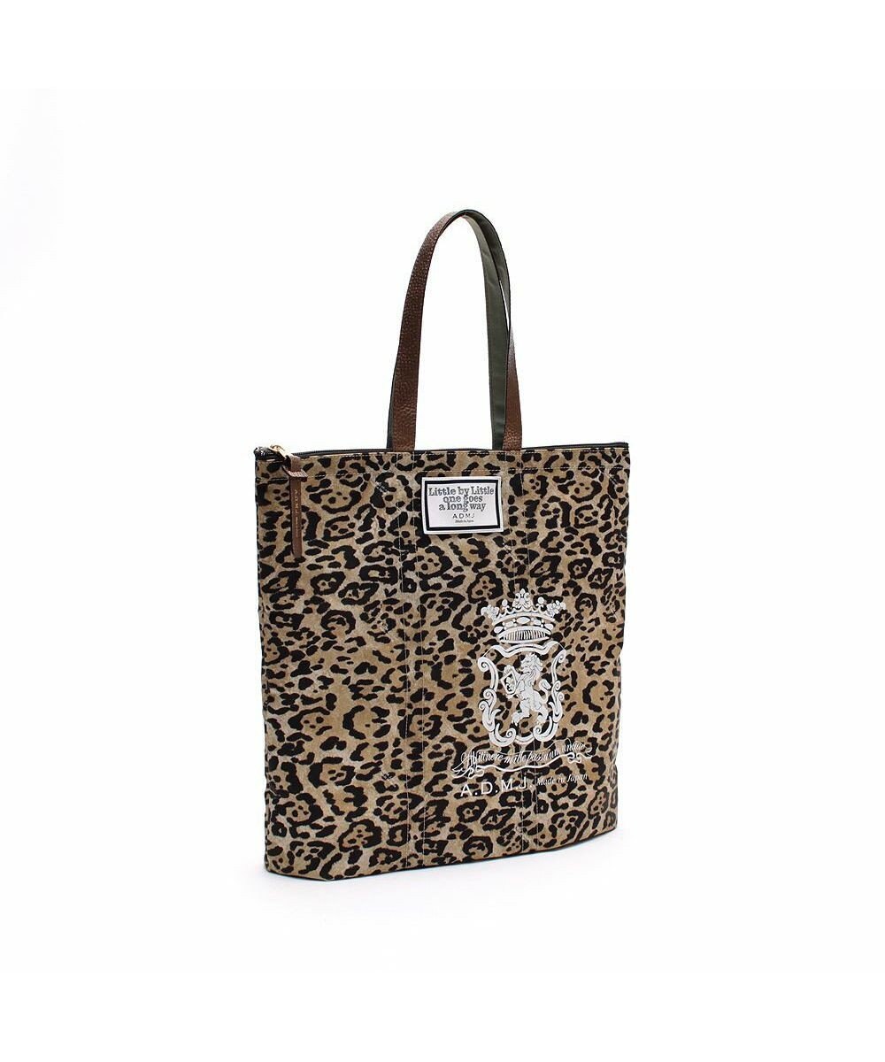 A.D.M.J. 【ナイロン】デービス/サブバッグL 