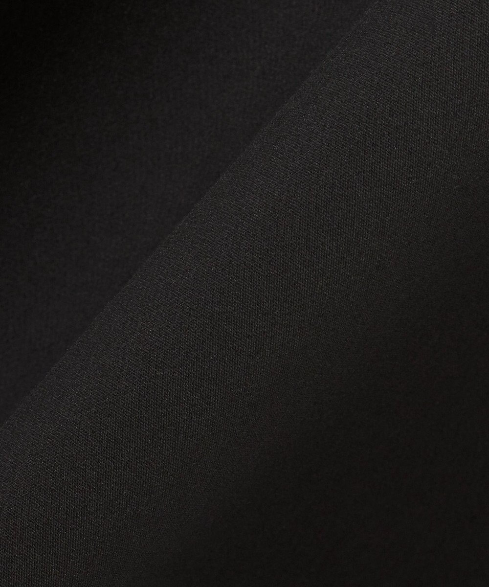 23区 【エステータ】ライトダブルクロス スカート 