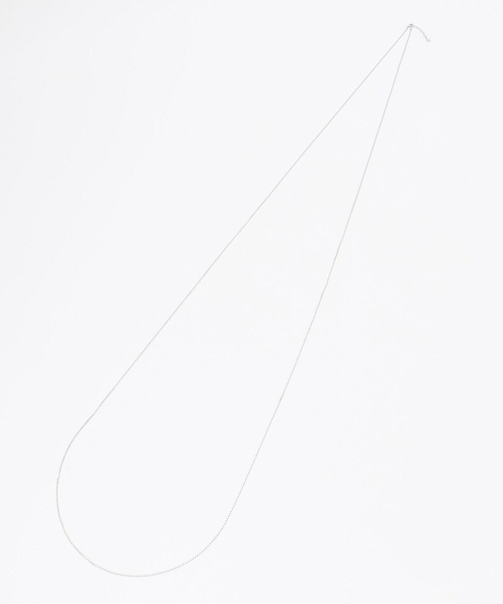 23区 【CLASSY.6月号掲載】ロング ネックレス 