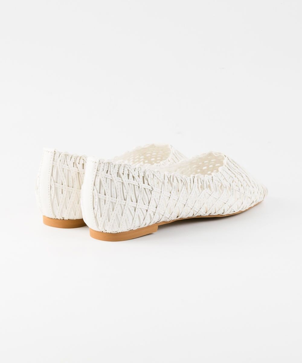 BONTRE 【MIONOTIS/ミオノティス】メッシュパンプス/656B 