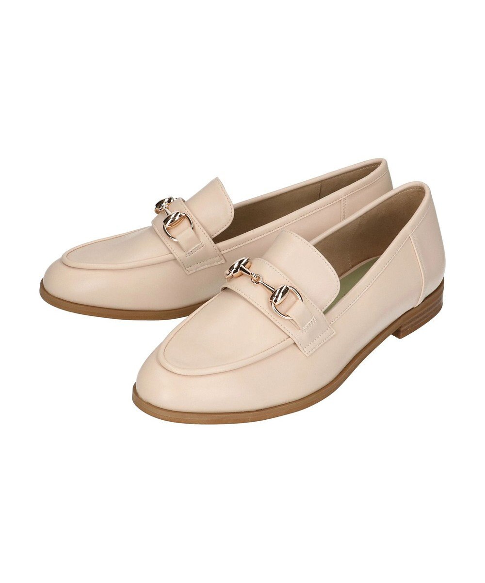 earth music&ecology ＯＲｉｅｎｔａｌＴＲａｆｆｉｃ　ビットローファー 