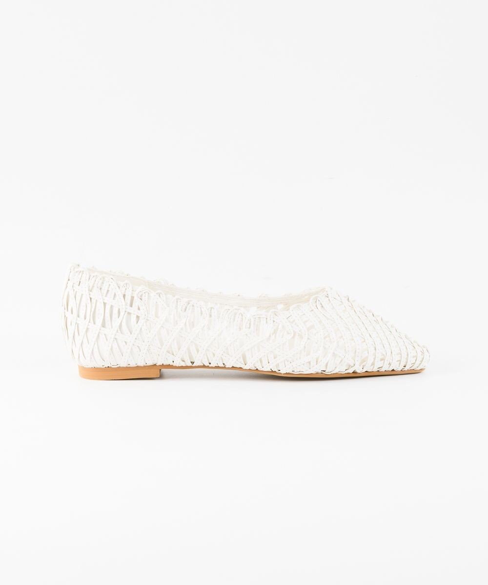 BONTRE 【MIONOTIS/ミオノティス】メッシュパンプス/656B 