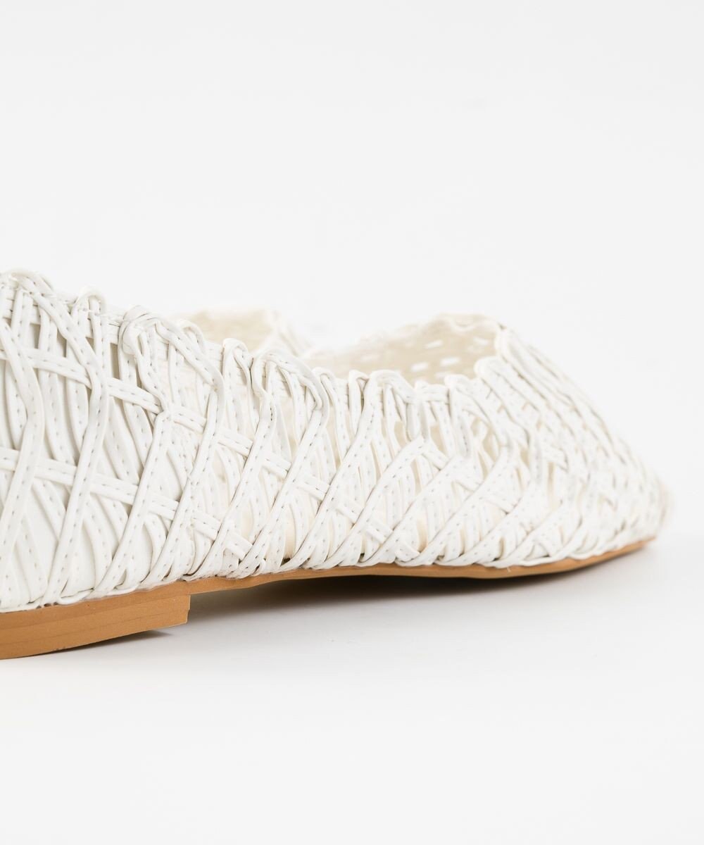 BONTRE 【MIONOTIS/ミオノティス】メッシュパンプス/656B 