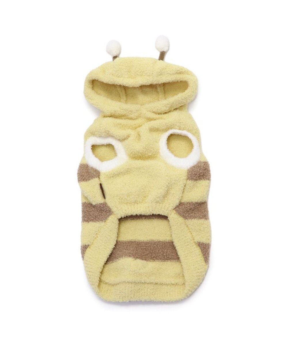 PET PARADISE ペットパラダイス ふわふわ 蜂なりきり 中型犬 大型犬 