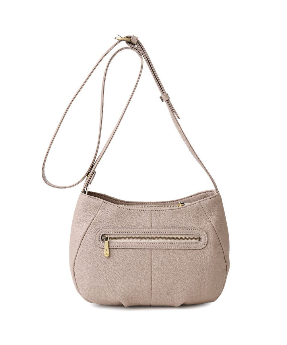 IBIZA ボンダード　ショルダーバッグ 