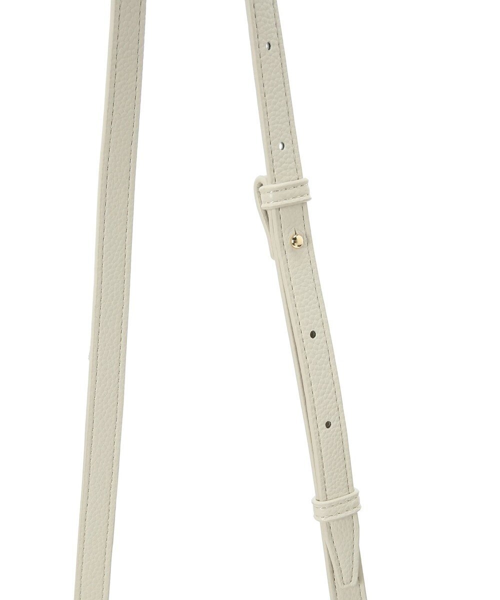 Green Parks ・ｃａｃｈｅ　ｃａｃｈｅ　サイドボタン２ＷＡＹトート 