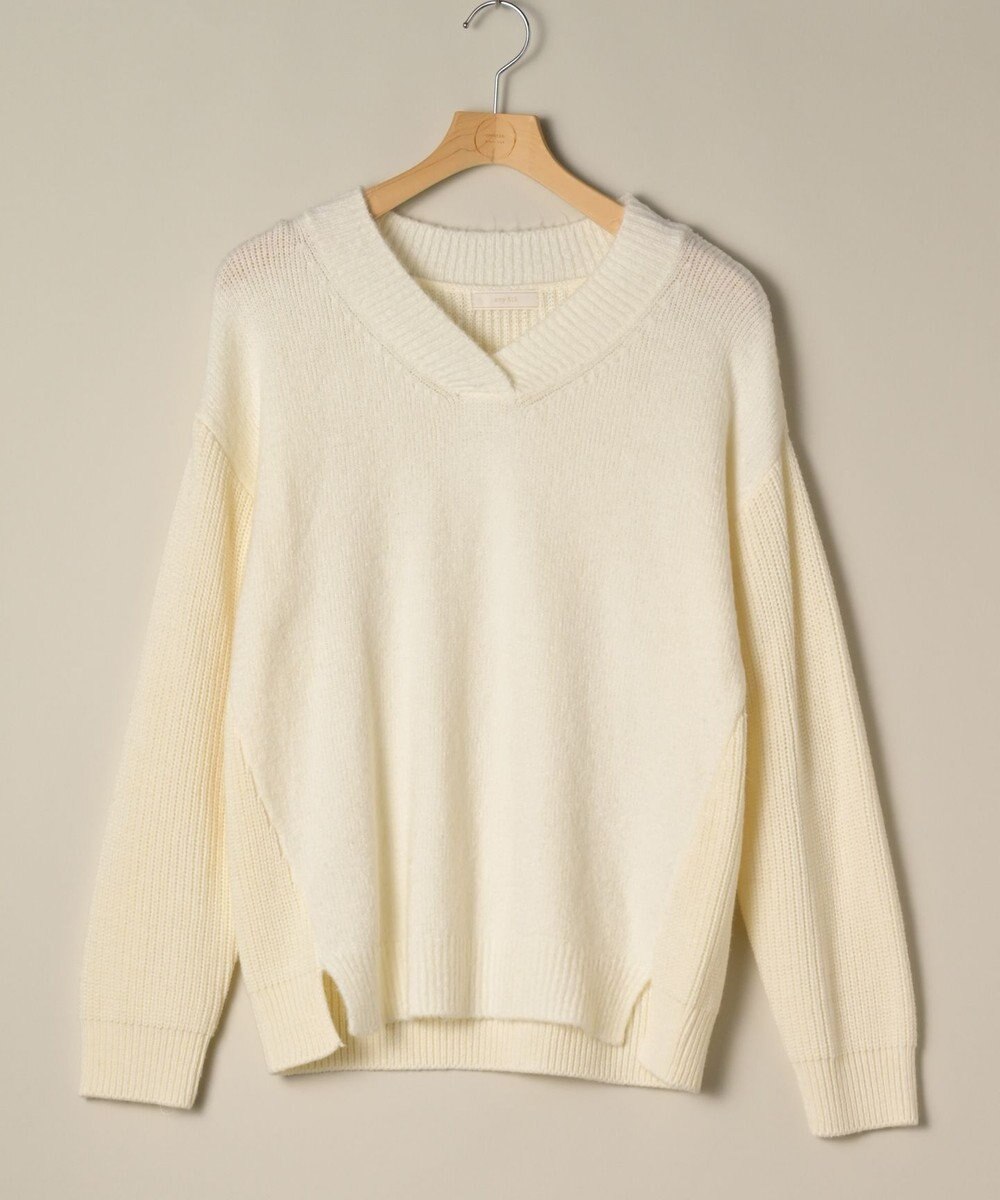 ONWARD Reuse Park 【any SiS】ニット秋冬 