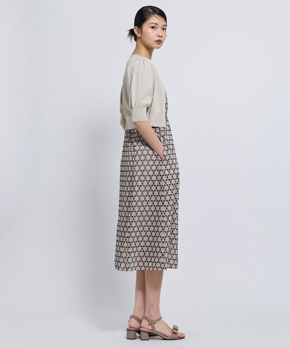 TOCCA BALOON カーディガン 