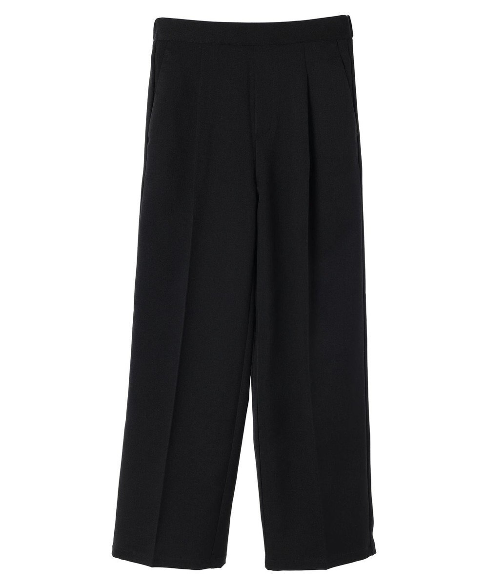 earth music&ecology ストレートパンツ 