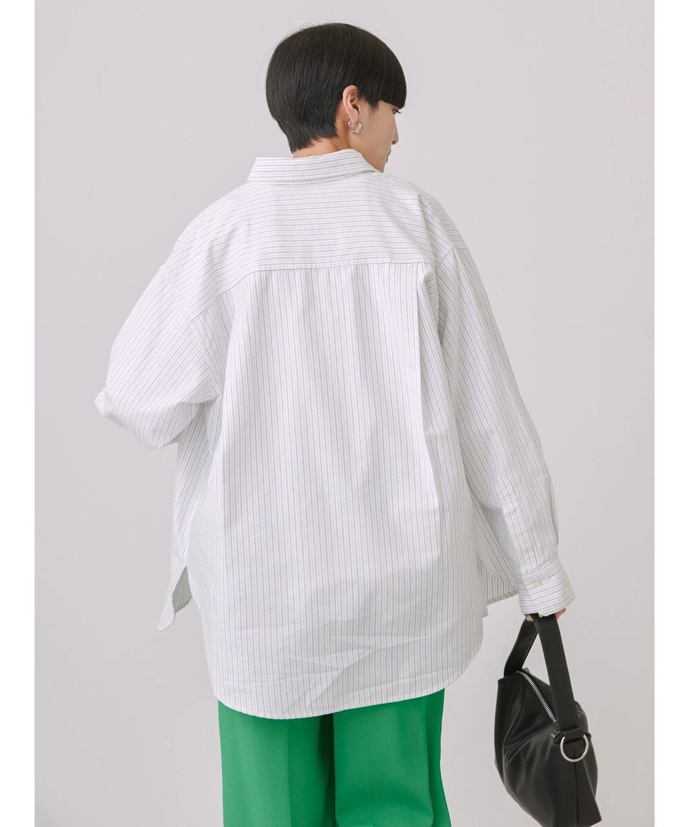 AMERICAN HOLIC Ｄａｉｌｙ！　ＵＶカットオックスシャツ 