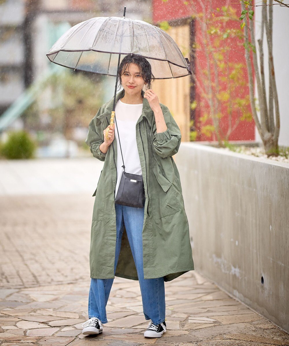 ANY クリアアンブレラ 