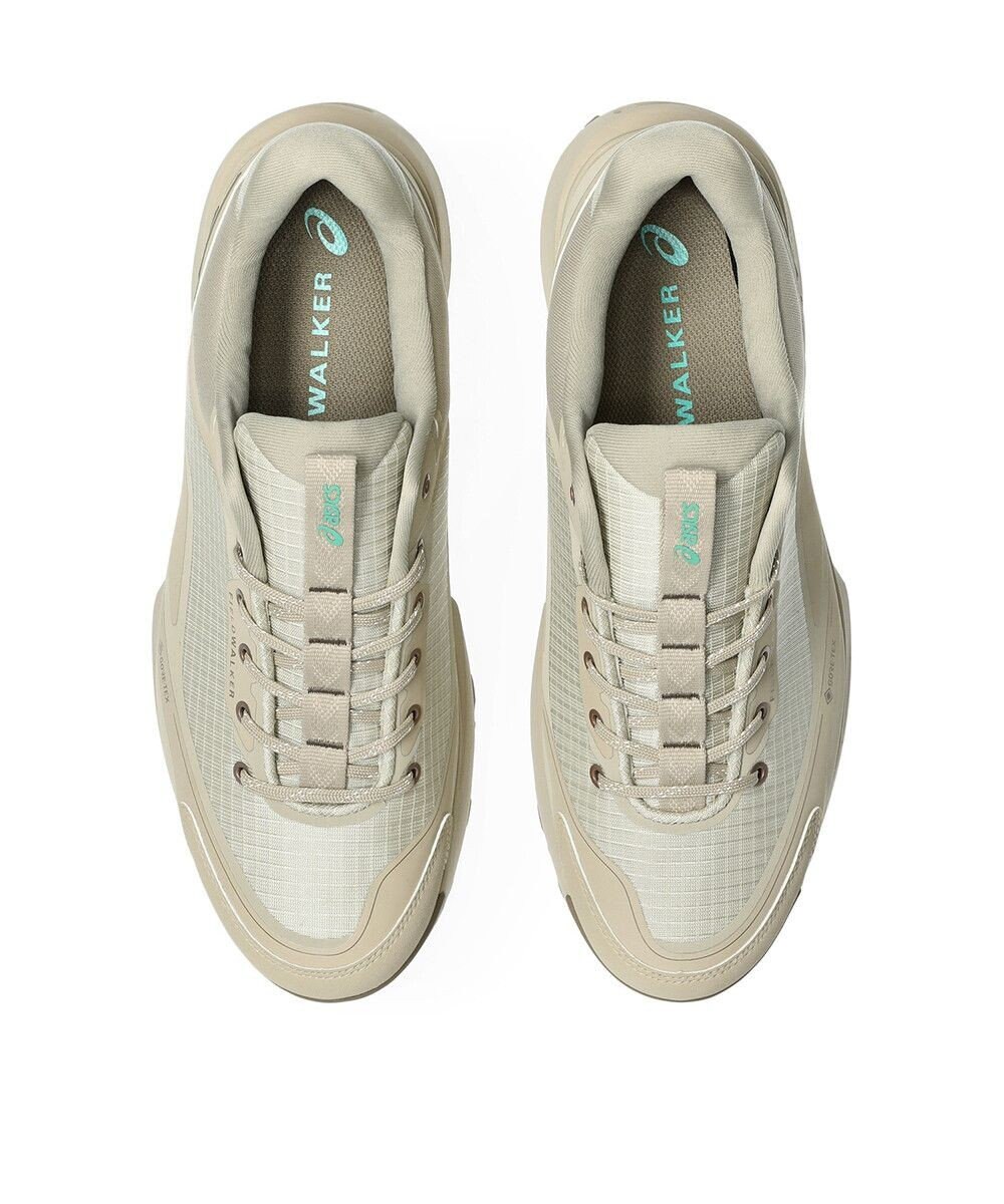 ASICS WALKING フィールドウォーカー GORE-TEX防水 3E相当 