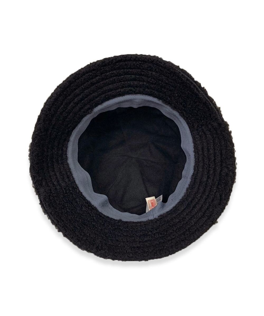 林八百吉商店 Coleman ボアメトロハット 