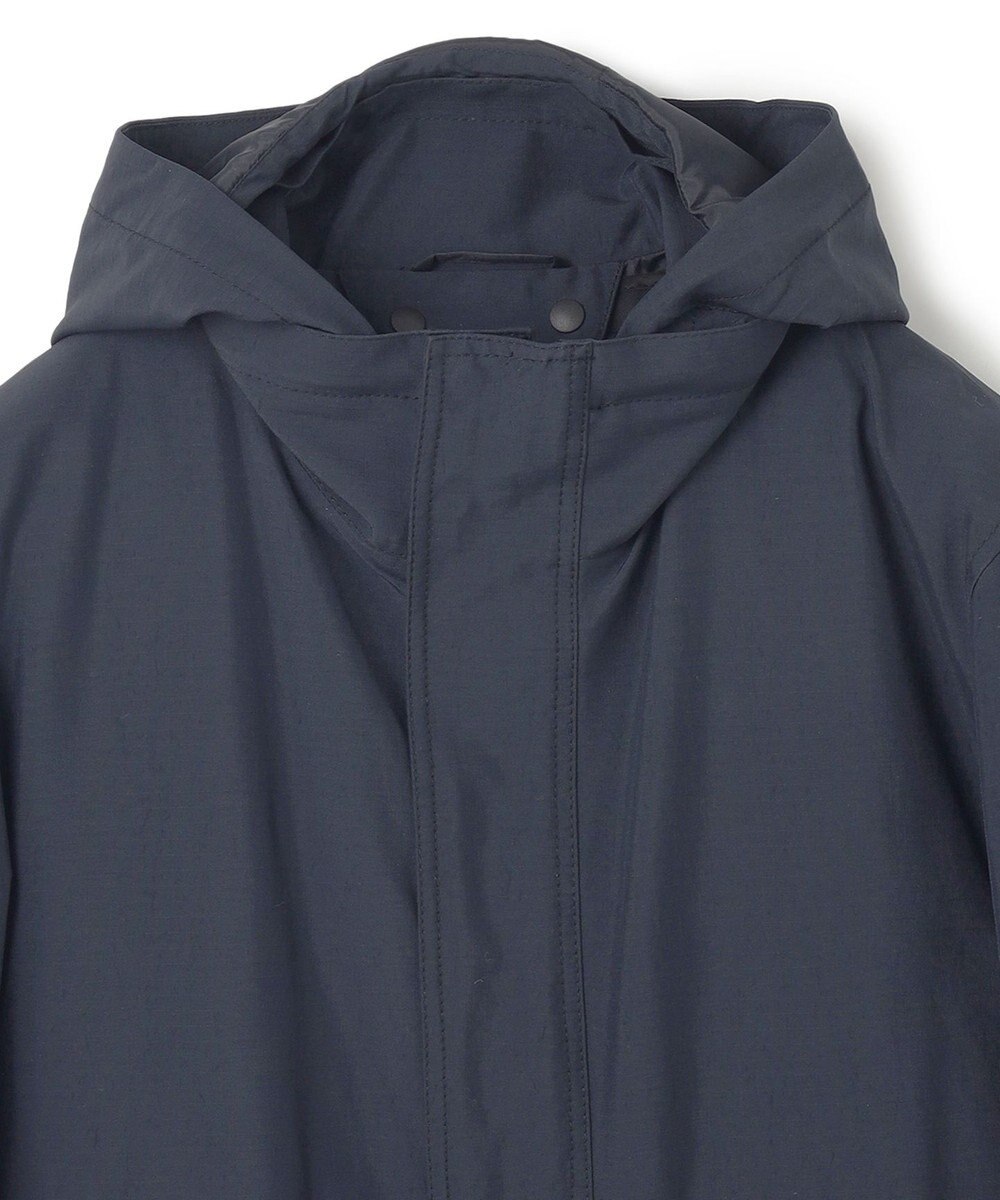 JOSEPH HOMME 【WEB・一部店舗限定】リップストップストレッチ　フードコート 