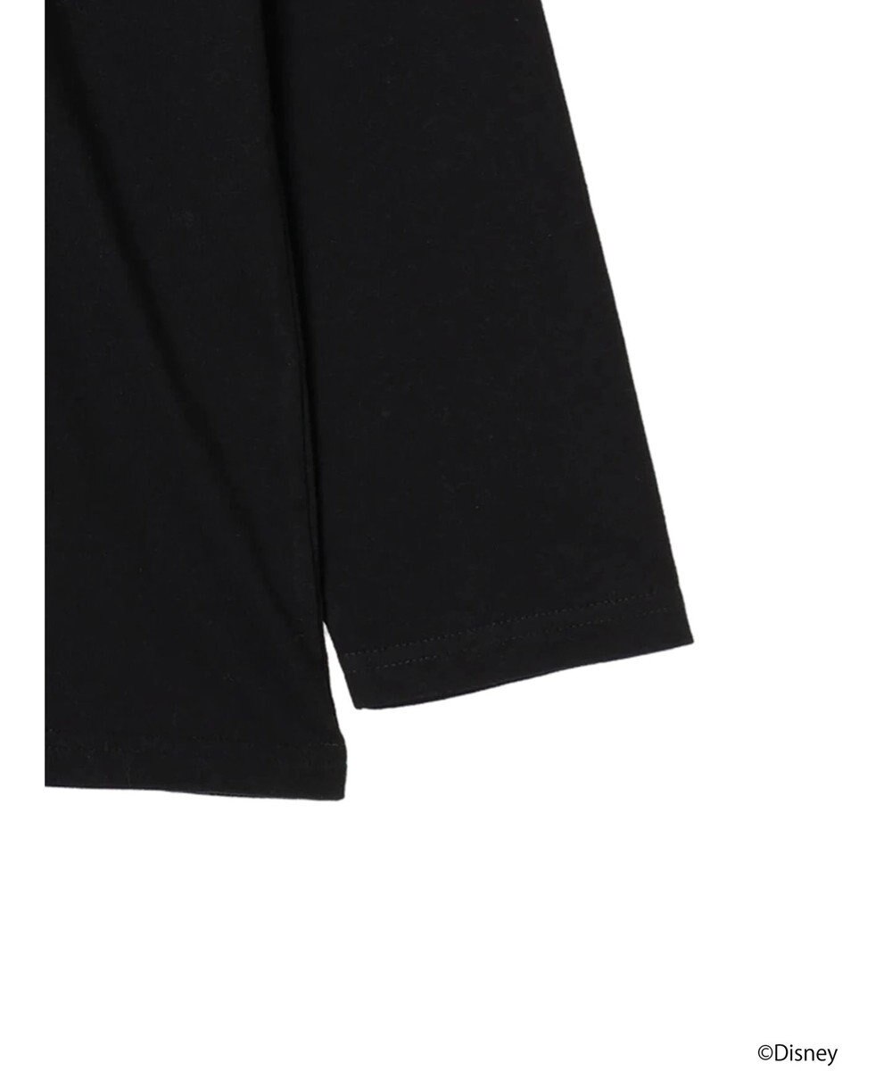 earth music&ecology Ｄｉｓｎｅｙ／キラキラフィガロロンＴ 