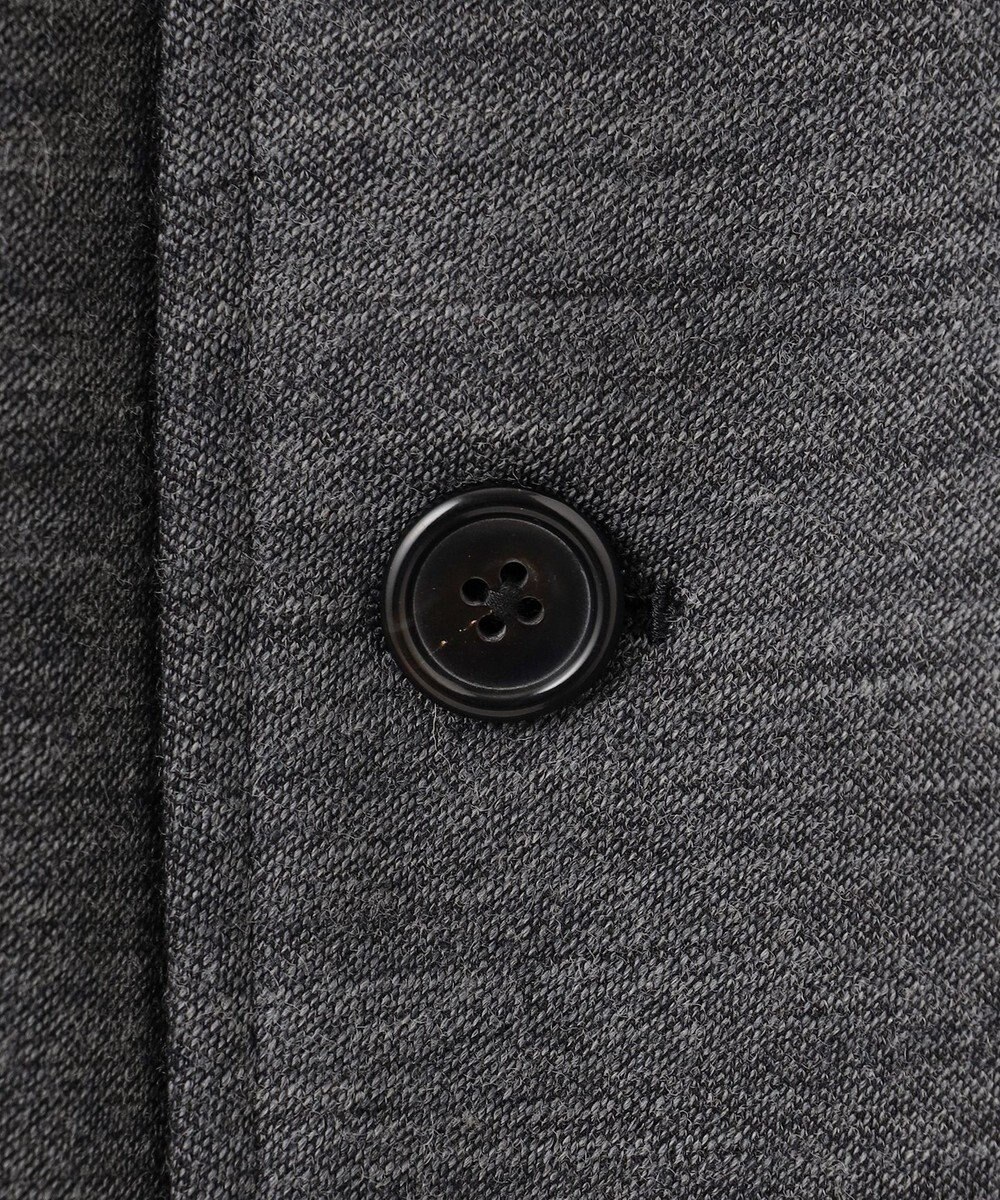 J.PRESS MEN アクティブウォームジャージ シティウォークコート 