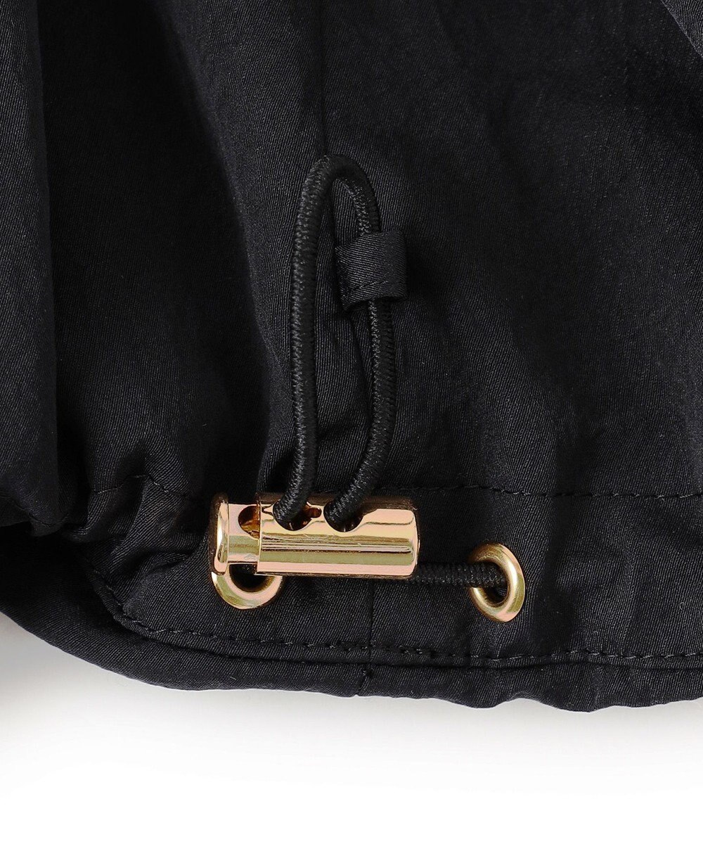 BEIGE， NIQUET / ショートベスト 